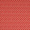 Net på rød - Patchwork - P&B Textiles