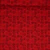 Røde roser - Patchwork - Stoffabrics