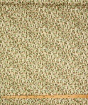 Down by the lake, dunhammer - Patchwork - Wilmington prints