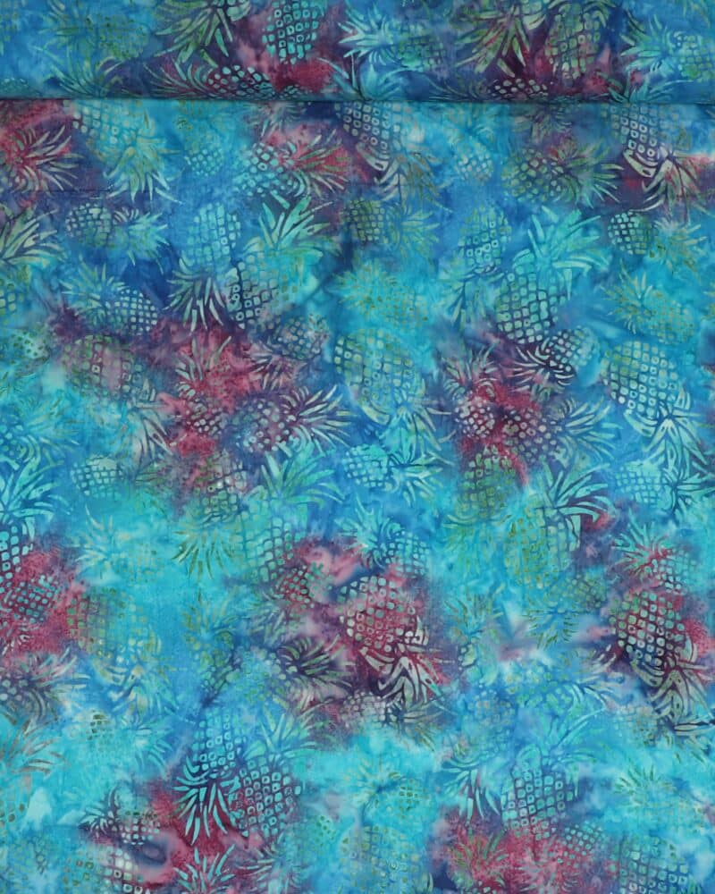 Ananas - Bali - Eyelike Fabrics