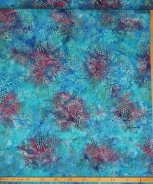 Ananas - Bali - Eyelike Fabrics