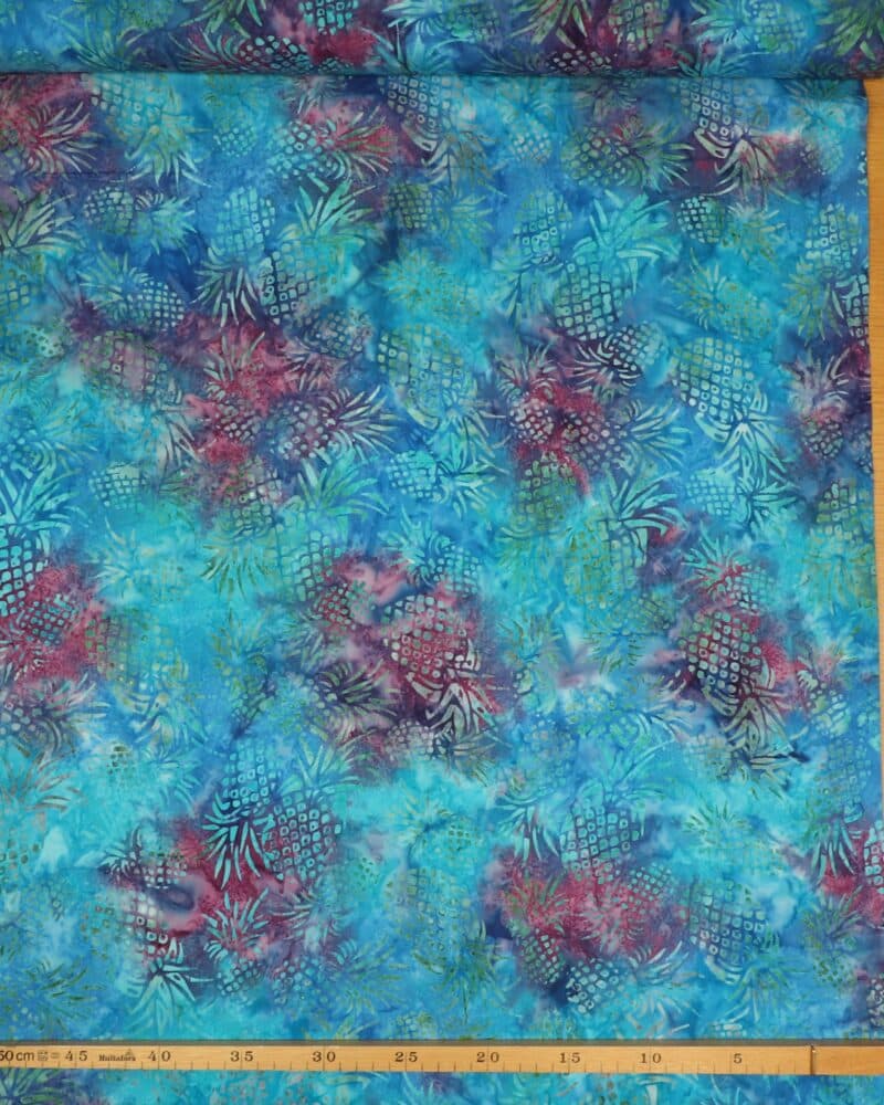 Ananas - Bali - Eyelike Fabrics