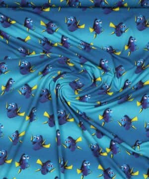 Disney, "Find Nemo", Dory - Jersey