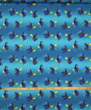 Disney, "Find Nemo", Dory - Jersey