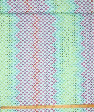Tiny beasts by Tula Pink - Patchwork - Free Spirit