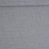 Mørkeblå/hvid tern 2x2 mm - Bomuld - Stoffabrics