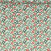 A woodland christmas, pynt på grangrene - Liberty - Liberty Fabrics
