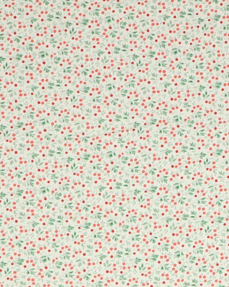 A woodland christmas, små bær - Liberty - Liberty Fabrics