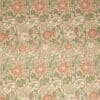 The spirit to create, blomster der snor sig - Patchwork - Free Spirit