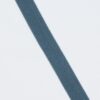 Jeansblå - Gjordbånd 25 mm -