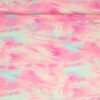 Luminous daydream, penselstrøg m. lyserød/pink - Patchwork - Kona