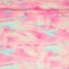 Luminous daydream, penselstrøg m. lyserød/pink - Patchwork - Kona