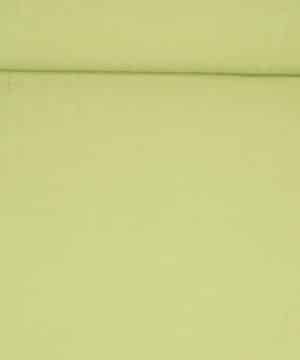 Lys lime viskose/polyester