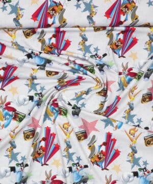 Looney tunes - Jersey
