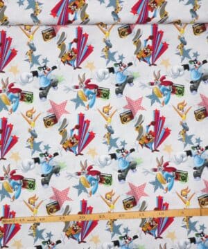 Looney tunes - Jersey