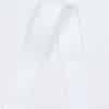 Hvid - 30 mm elastik -