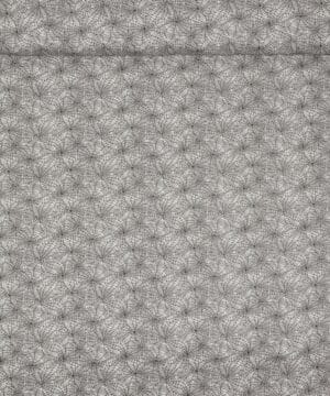 edderkoppespind med Lysegrå bund - Patchwork