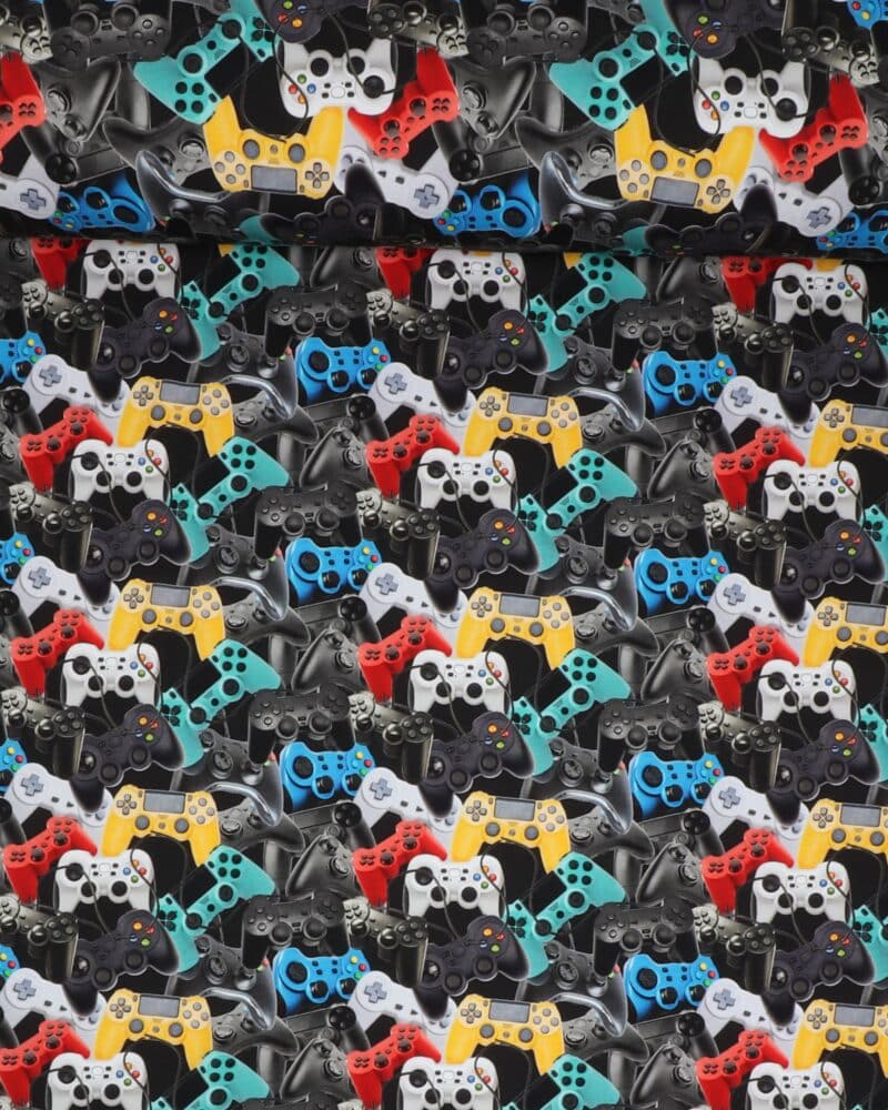 Controllers - French Terry - Stenzo