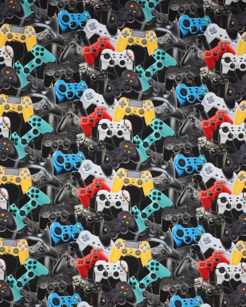 Controllers - French Terry - Stenzo