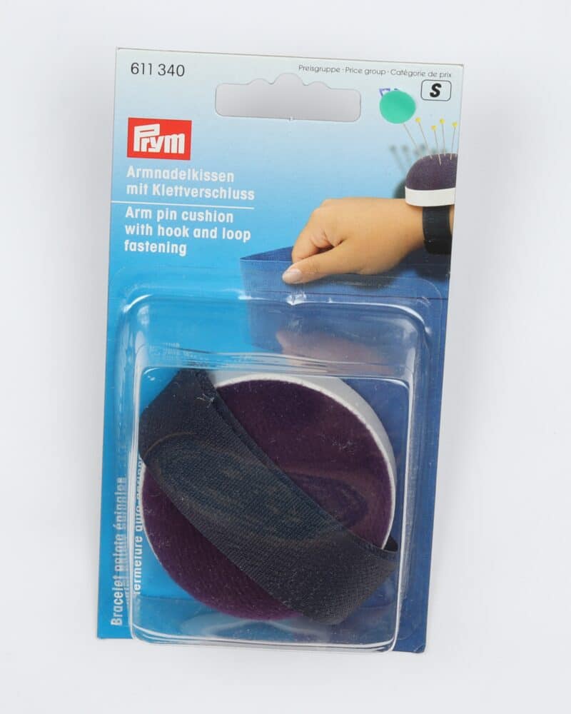 Nålepude til håndled - Prym