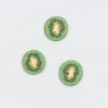 Kiwi - 13x17 mm -