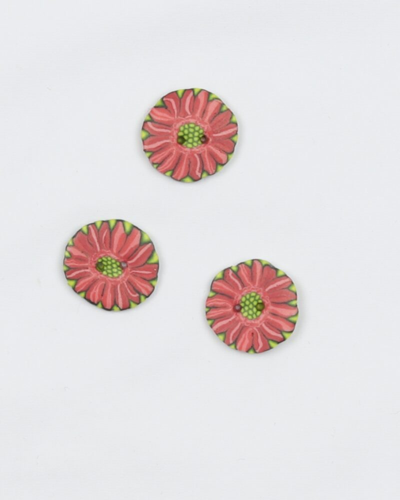 Chrysanthemum - 16 mm -