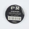 Elastisk transparent snøre, 10 m - 0,5 mm -