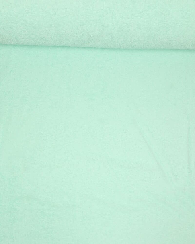 Frotté - Mint - Info mangler