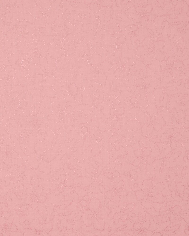 Opal Essence, rosa med blomster - Patchwork - Maywood Studio