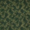 Petit Cristal, grøn m. stjerner - Patchwork - Stoffabrics