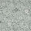 Star Sprinkle, grå med stjerner - Patchwork - Stoffabrics