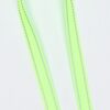 Neongrøn m. refleks - Gjordbånd 20 mm -