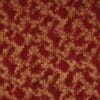 Petit Cristal, rød m. stjerner - Patchwork - Stoffabrics