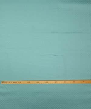Opal Essence, mørk mint med diagonale firkanter - Patchwork - Maywood Studio
