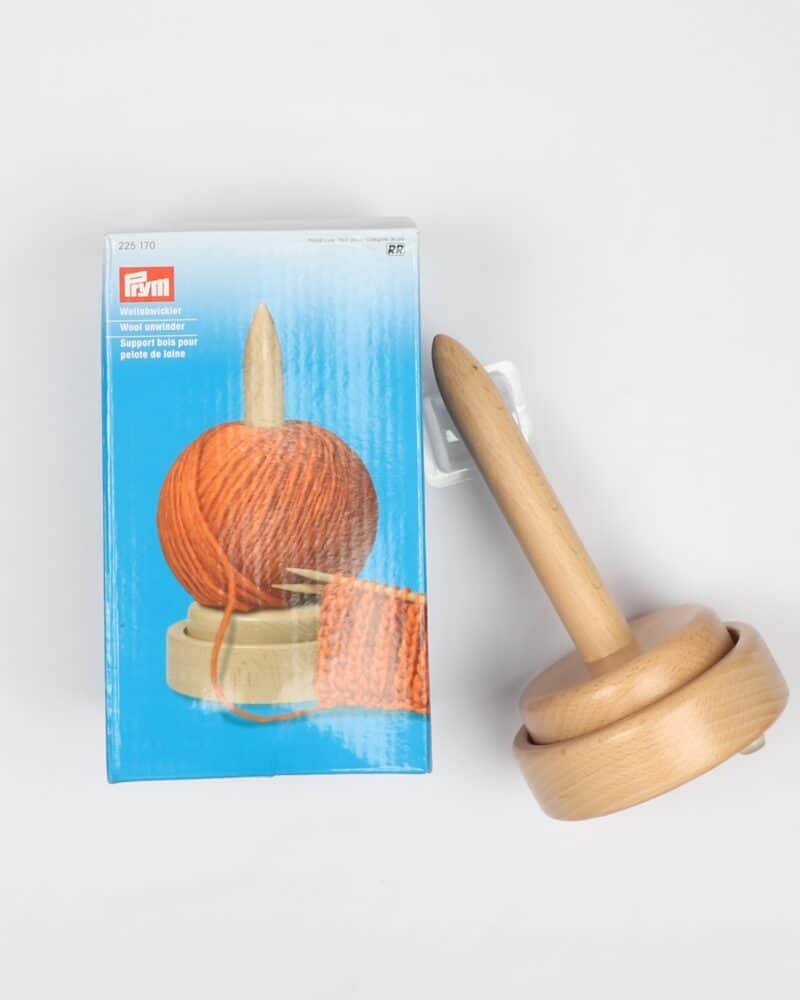 Holder til garnnøgler - Prym