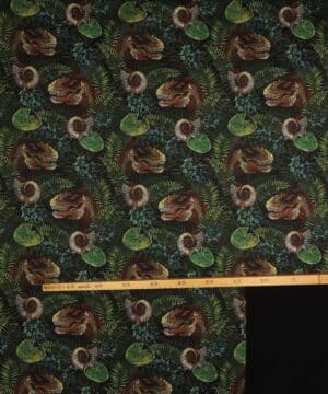 Dinosaurus Rex - Softshell - Info mangler