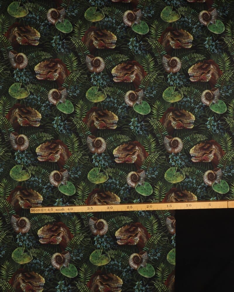 Dinosaurus Rex - Softshell - Info mangler