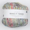 Make It Tweed fra Rico Design - Hjertegarn