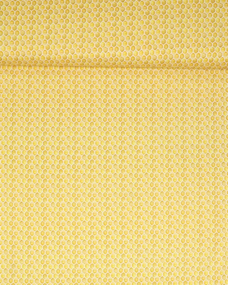 Stella, bikubemønster - Patchwork - Dear Stella