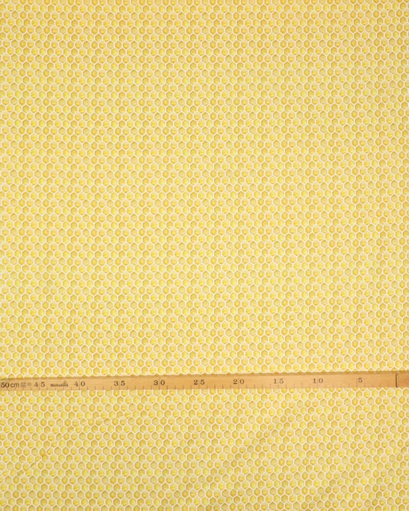 Stella, bikubemønster - Patchwork - Dear Stella