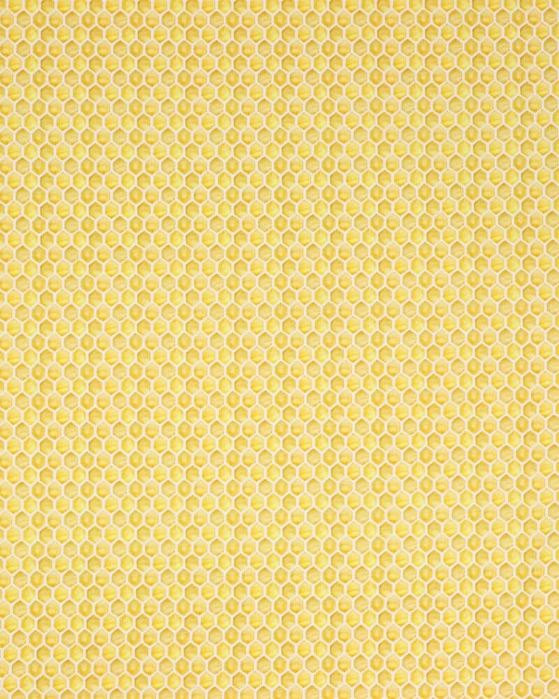 Stella, bikubemønster - Patchwork - Dear Stella