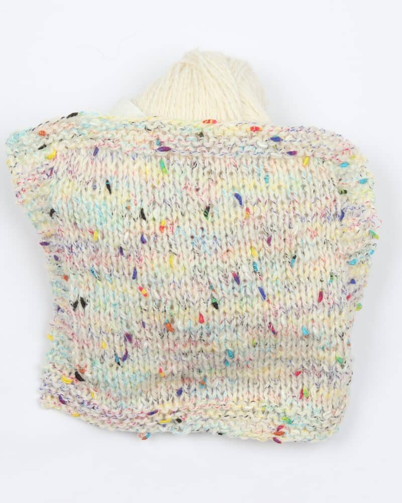 Make It Tweed fra Rico Design - Permin