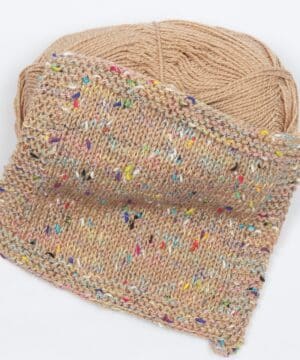 Make It Tweed fra Rico Design - Permin