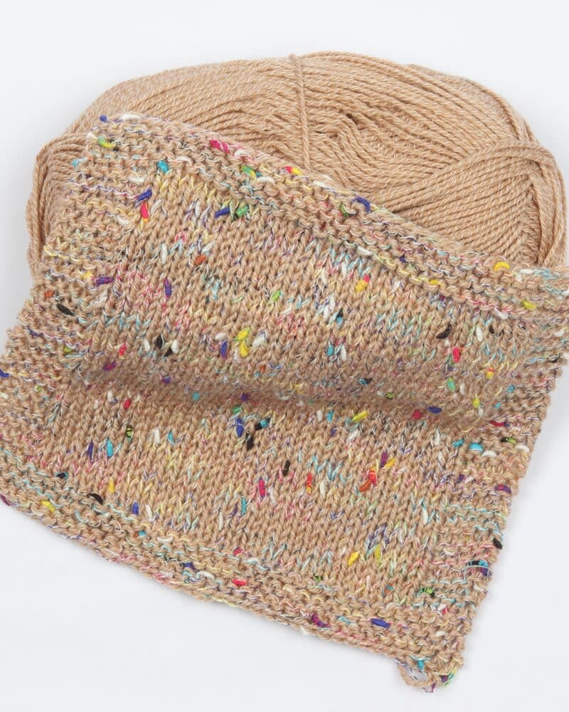 Make It Tweed fra Rico Design - Permin