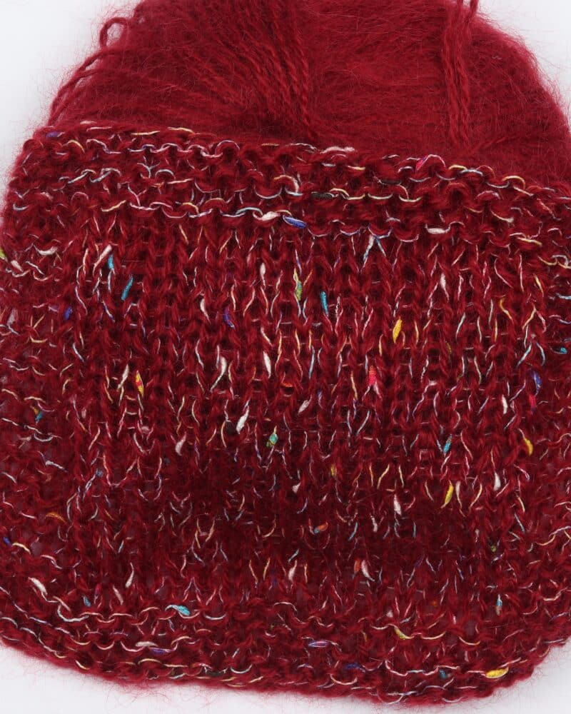 Make It Tweed fra Rico Design - Permin