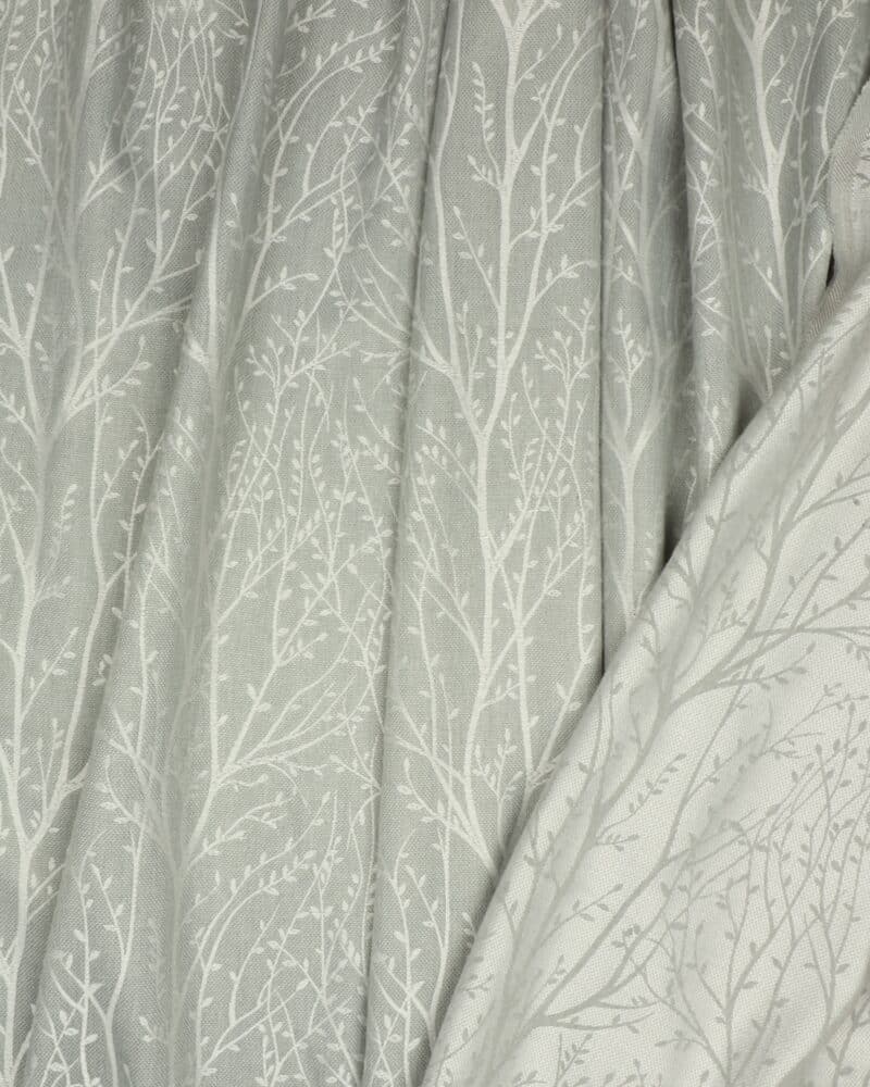 Grene, lys petroleumsgrøn/offwhite - Pagunette