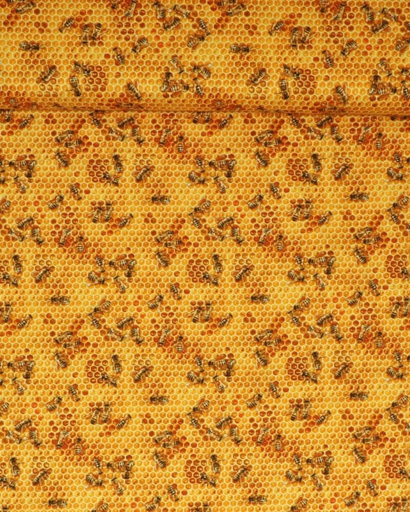 Bier - Patchwork - Elizabeth's studio