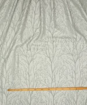 Grene, lys petroleumsgrøn/offwhite - Pagunette