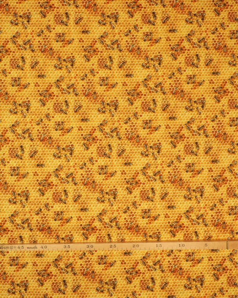 Bier - Patchwork - Elizabeth's studio