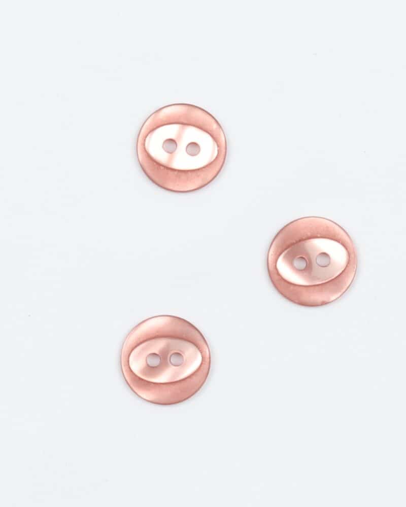 Rosa - 10 mm -